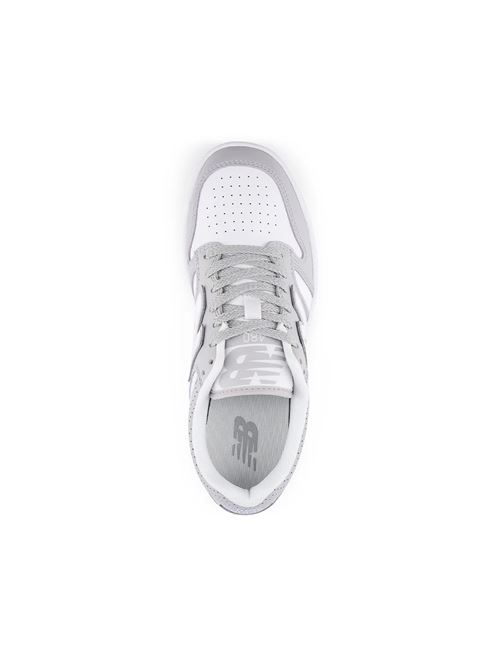 480 NEW BALANCE | GSB480WGRAINCLOUD